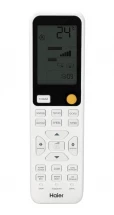 Кондиционер Haier HSU-07HFF203/R3-W/HSU-07HUF203/R3