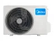 Кондиционер инверторный Midea MSES1S-24FRN8G1/MOES1-24FRN8G1