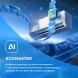 Кондиционер инверторный Midea MSES1S-24FRN8G1/MOES1-24FRN8G1