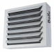 Водяной тепловентилятор Ballu BHP-W4-100-S