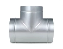 Тройник-160/125-35-35-205-50-оц.-0.5-н.н.н