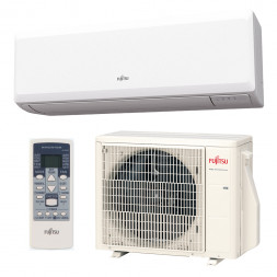 Кондиционер инверторный Fujitsu ASYG12KPCA-R/AOYG12KPCA-R