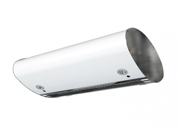 Водяная тепловая завеса Тепломаш КЭВ-50П6111W