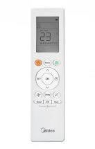 Кондиционер Midea MSAG3-24HRN1-I/MSAG3-24HRN1-O