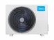 Кондиционер Midea MSES1-12HRN8G1/MOES1-12HRN8G1