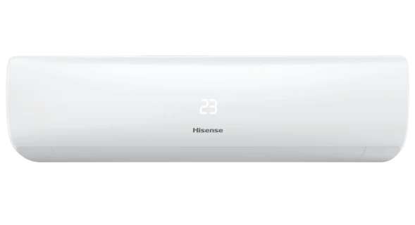 Внутренний блок Hisense AMS-24UW4RBTKB02 Wi-Fi
