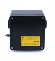 Коробка соединительная TERMBOX Ex 120