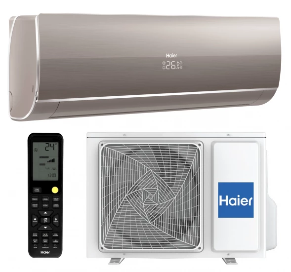 Кондиционер Haier HSU-12HFF203/R3-G/HSU-12HUF203/R3