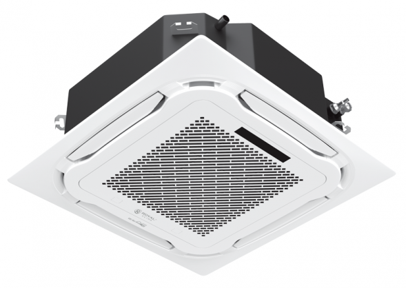 Кассетный кондиционер Royal Clima CO-4C 12HNBI/CO-E 12HNBI/pan 8D1