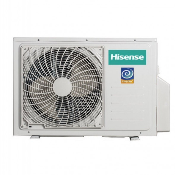 Наружный блок Hisense AMW5-36U4RQC