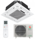 Кассетный кондиционер Royal Clima CO-4C 18HNBI/CO-E 18HNBI/pan 8D1