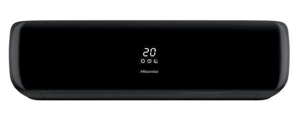 Внутренний блок Hisense AMS-09UW4RVETG00(B) Wi-Fi