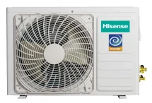 Канальный кондиционер Hisense AUD-24UX4SLL4/AUW-24U4SF1