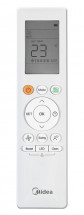 Кондиционер инверторный Midea MSAG2-18N8D0-I/MSAG2-18N8D0-O