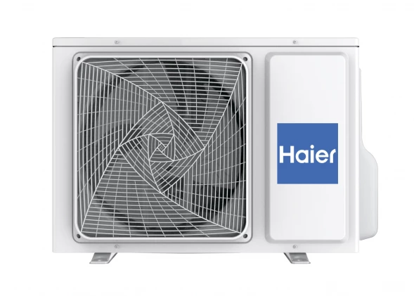 Кондиционер инверторный Haier AS35HPL2HRA/1U35HPL1FRA
