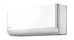 Мульти сплит-система Midea 100 м² на 4 комнаты 25+25+25+50 Breezeless E