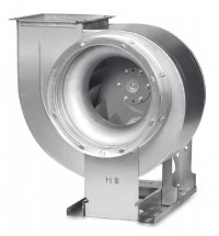 Вентилятор радиальный ВР 86-77 №3,15/1,5 кВт / 3000 об./мин. / 0° / Неватом