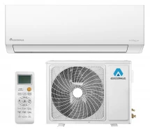 Кондиционер инверторный Axioma ASX09FZ1/ASB09FZ1