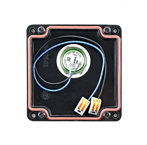 Коробка соединительная TERMBOX Ex 120SLN