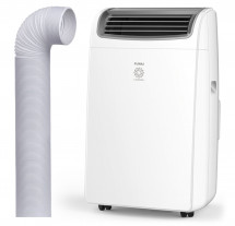Мобильный кондиционер Funai MAC-CM40HPN04 