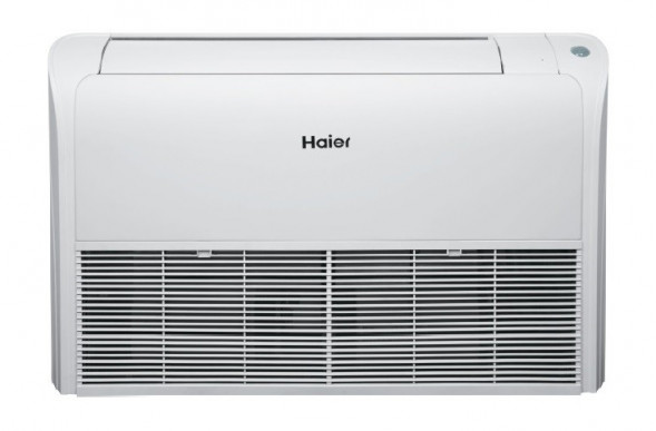 Напольно-потолочный кондиционер Haier AC105S1LH1FA/1U105S1LS1FB