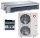 Канальный кондиционер Kentatsu KSKR176HFAN3P/KSUT176HFAN3