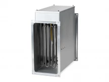 Канальный нагреватель NEP-300*150/3 электрический прямоугольный Неватом