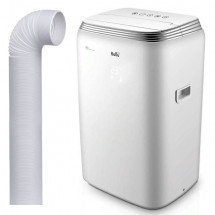 Мобильный кондиционер Ballu BPHS-08H