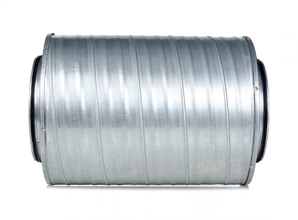 Глушитель ГТК-250-900-оц.-р.р