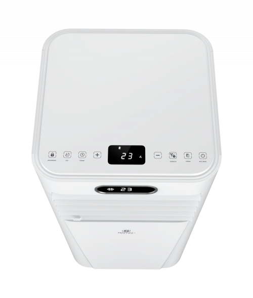 Мобильный кондиционер Royal Clima RM-TS28CH-E