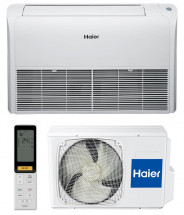 Напольно-потолочный кондиционер Haier AC160S1LK1FA/1U160S1LN1FB