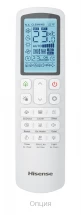 Канальный инверторный кондиционер Hisense ADT-09UX4RBL8/AUW-09U4RS8