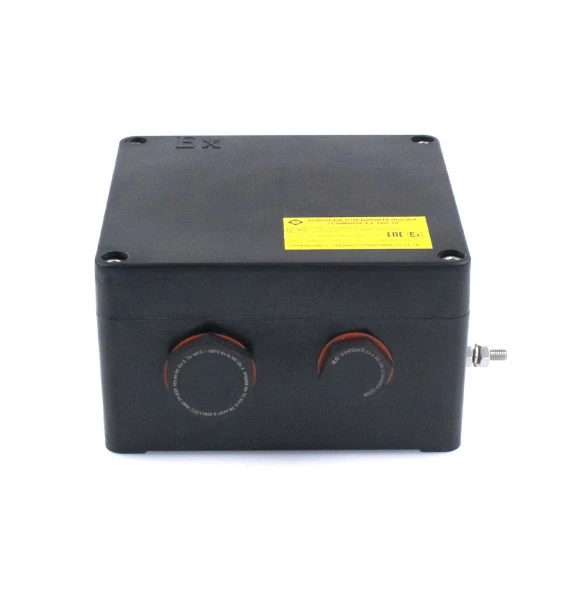 Коробка соединительная TERMBOX Ex 160-32