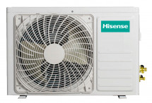 Кассетный кондиционер Hisense AUC-24HR4SJA