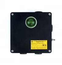 Коробка соединительная TERMBOX Ex 160L