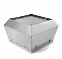 Вентилятор крышный VKR 560/35-4D