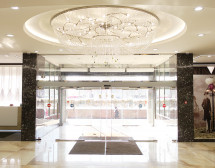 Тепловая завеса Тепломаш КЭВ-13П3022Е