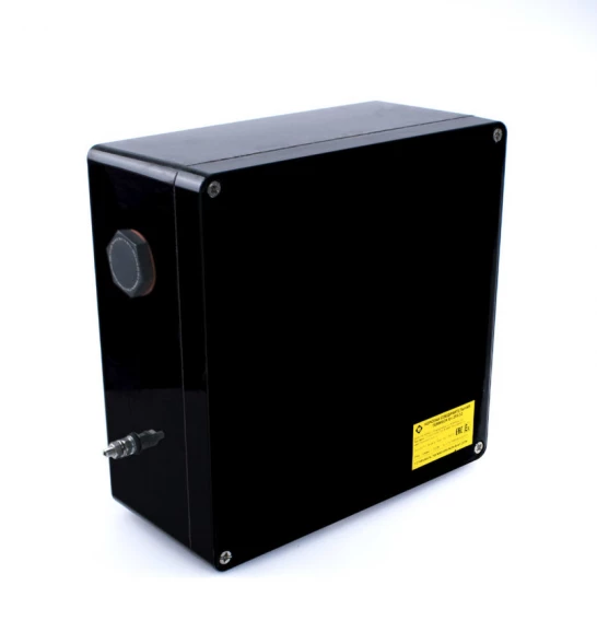 Коробка соединительная TERMBOX Ex 255-32