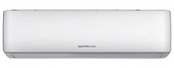 Кондиционер инверторный Quattroclima QV-VE24WAE/QN-VE24WAE