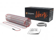 Мат нагревательный Теплолюкс Liberte 4,0 кв.м