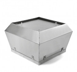 Вентилятор крышный VKR 630/45-4E