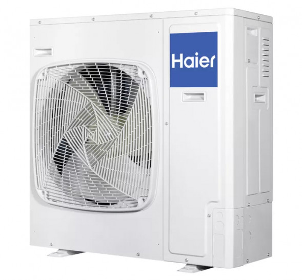 Кассетный кондиционер Haier AB140S1LK1FA/1U140S1LN1FB