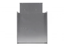 Канальный нагреватель-калорифер NEP-500*250/15 электрический прямоугольный Неватом