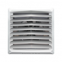 Дестратификатор Volcano VR-D AC