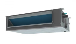 Канальный инверторный кондиционер Hisense AUD-48UX4REH8/AUW-48U6RN8