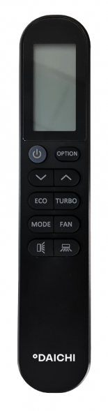 Кондиционер Daichi DA50DVQ1-B2/DF50DV1-2