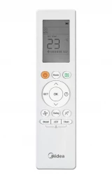 Напольно-потолочный инверторный кондиционер Midea MUE-24HRFNX(GA)/MOX430U-24HFN8-Q(GA)