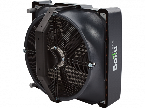 Водяной тепловентилятор Ballu BHP-W2-100-LN