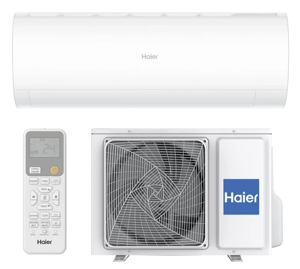 Кондиционер Haier HSU-18HPL203/R3/HSU-18HPL03/R3