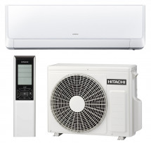 Кондиционер Hitachi RAK-50RXE/RAC-50WXEN